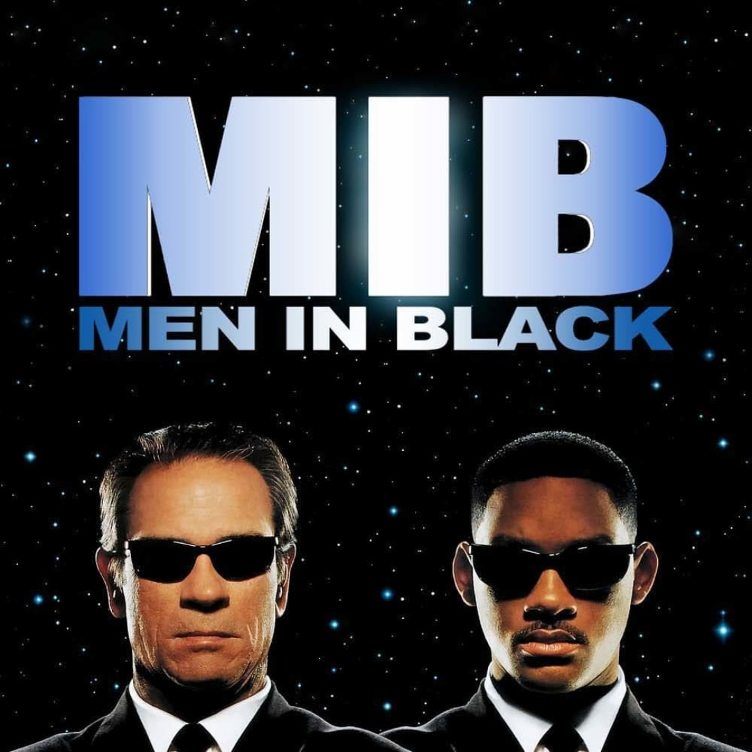 Men in Black